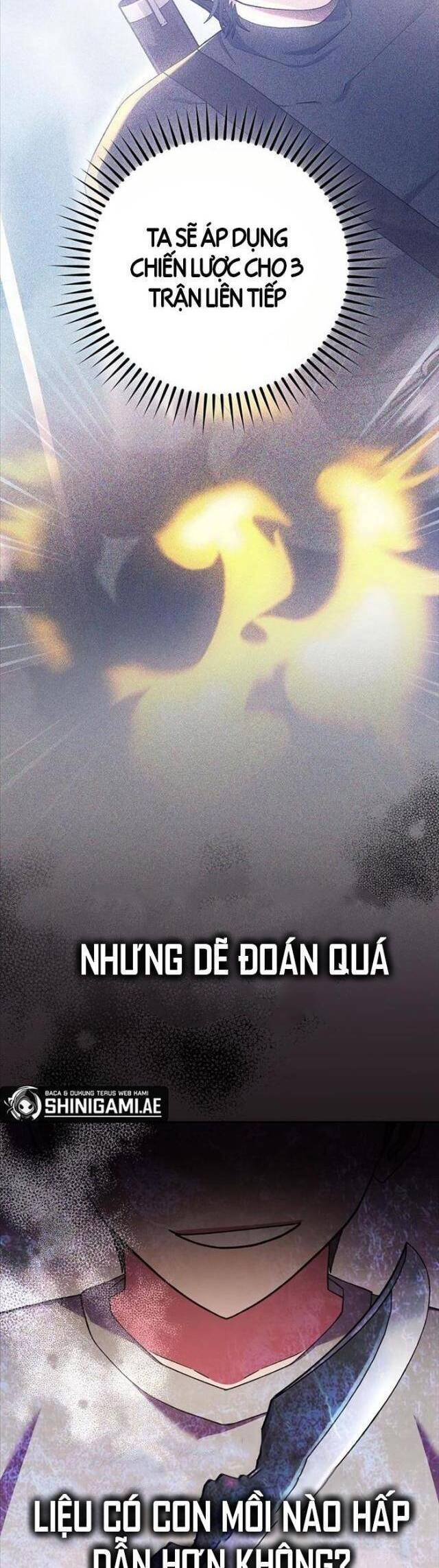 Stream Của Cung Thủ Thiên Tài Chap 50 - Next Chap 51