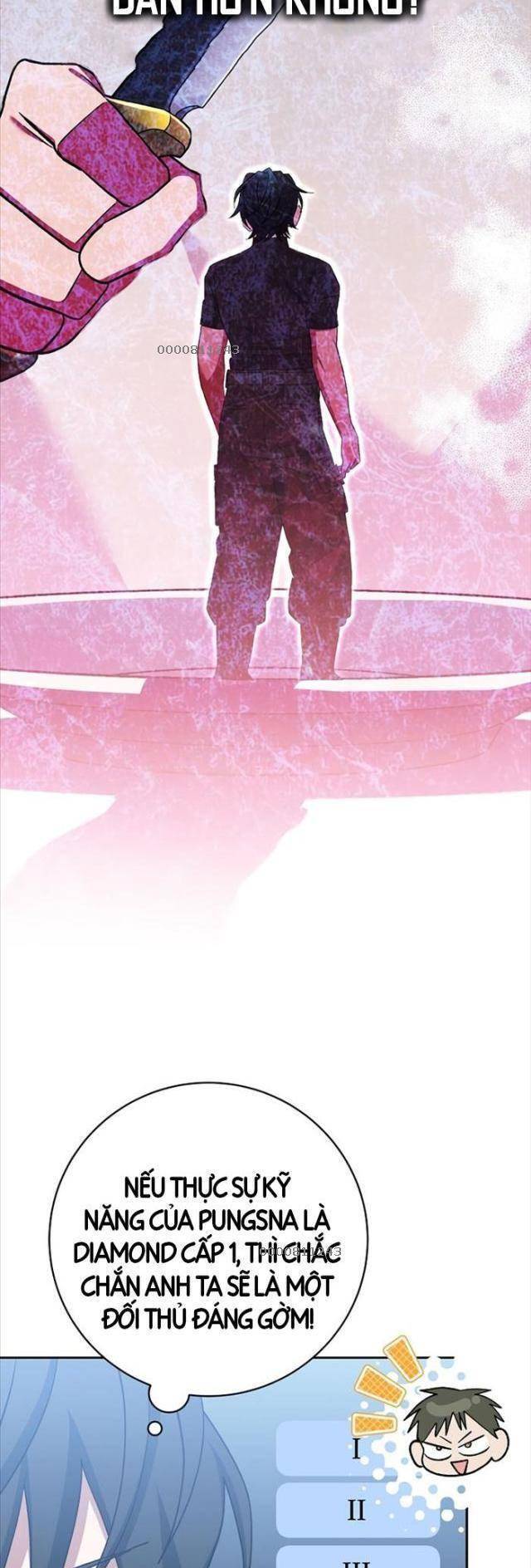 Stream Của Cung Thủ Thiên Tài Chap 50 - Next Chap 51