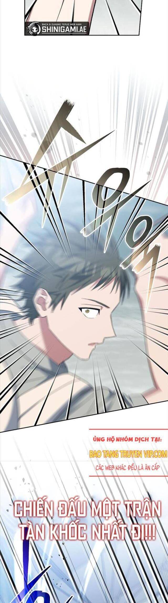 Stream Của Cung Thủ Thiên Tài Chap 50 - Next Chap 51