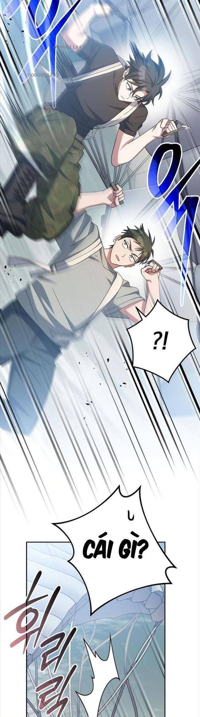 Stream Của Cung Thủ Thiên Tài Chap 50 - Next Chap 51