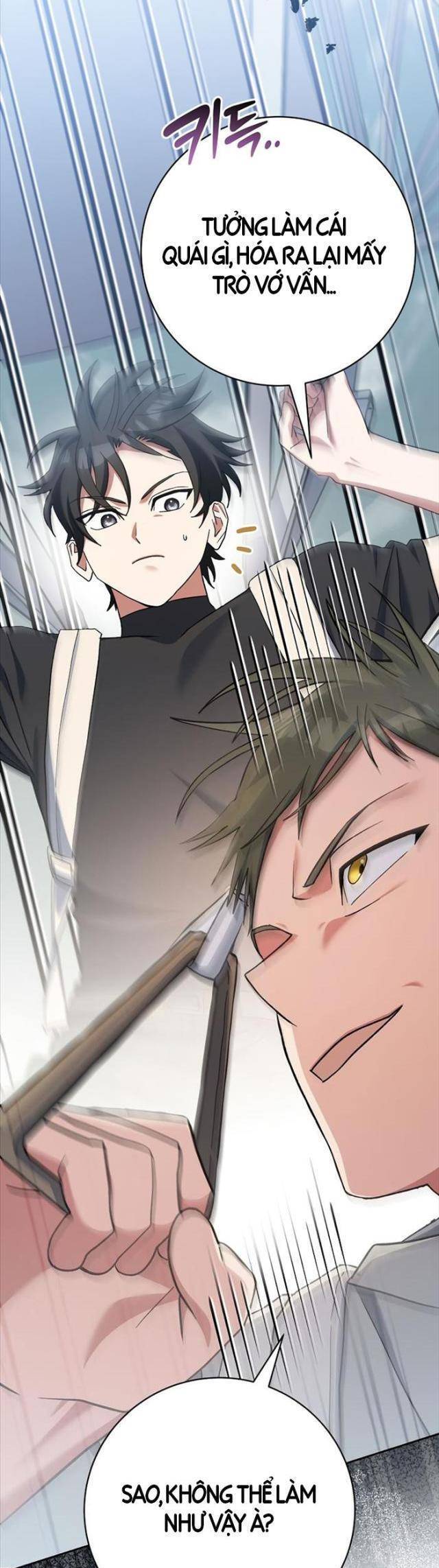 Stream Của Cung Thủ Thiên Tài Chap 50 - Next Chap 51