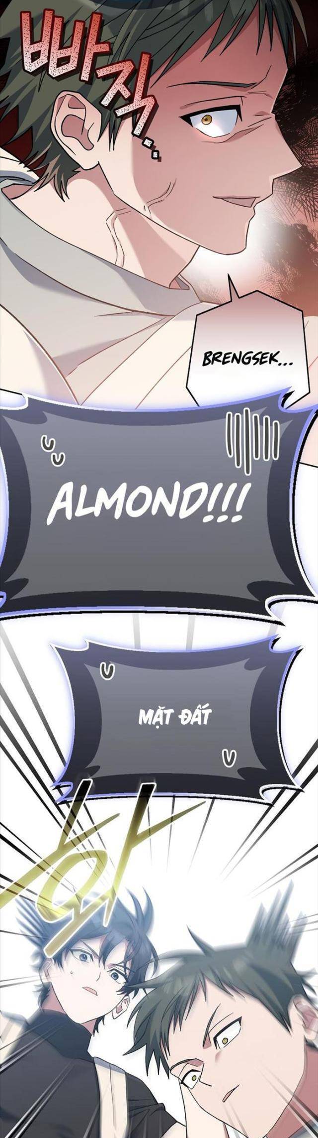 Stream Của Cung Thủ Thiên Tài Chap 50 - Next Chap 51