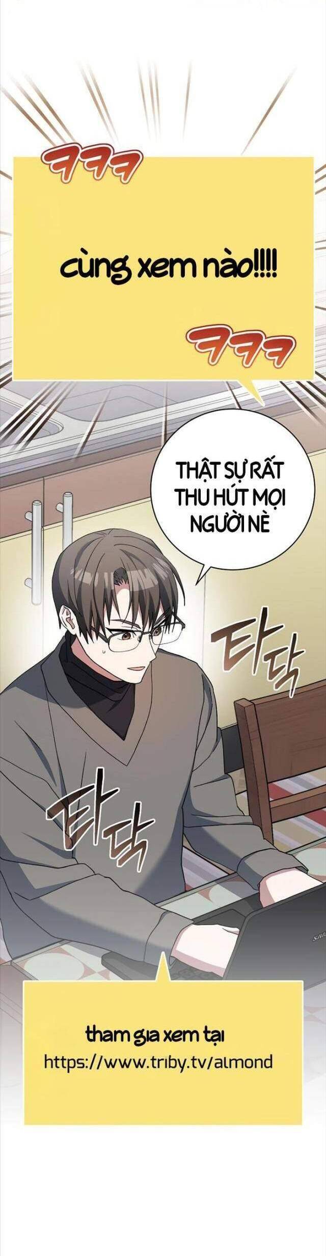 Stream Của Cung Thủ Thiên Tài Chap 50 - Next Chap 51