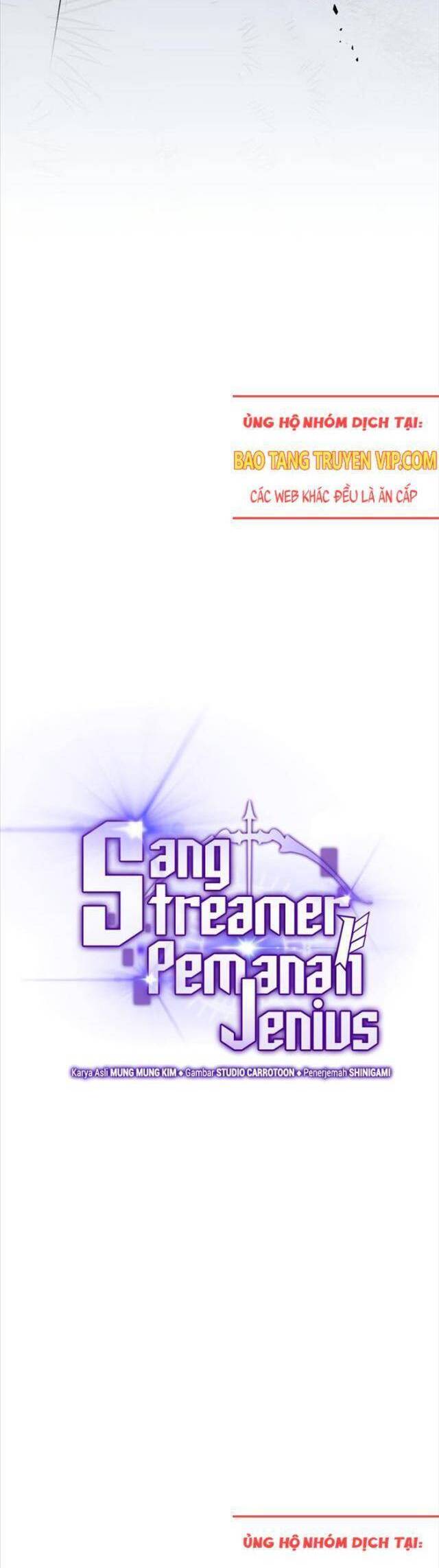 Stream Của Cung Thủ Thiên Tài Chap 50 - Next Chap 51