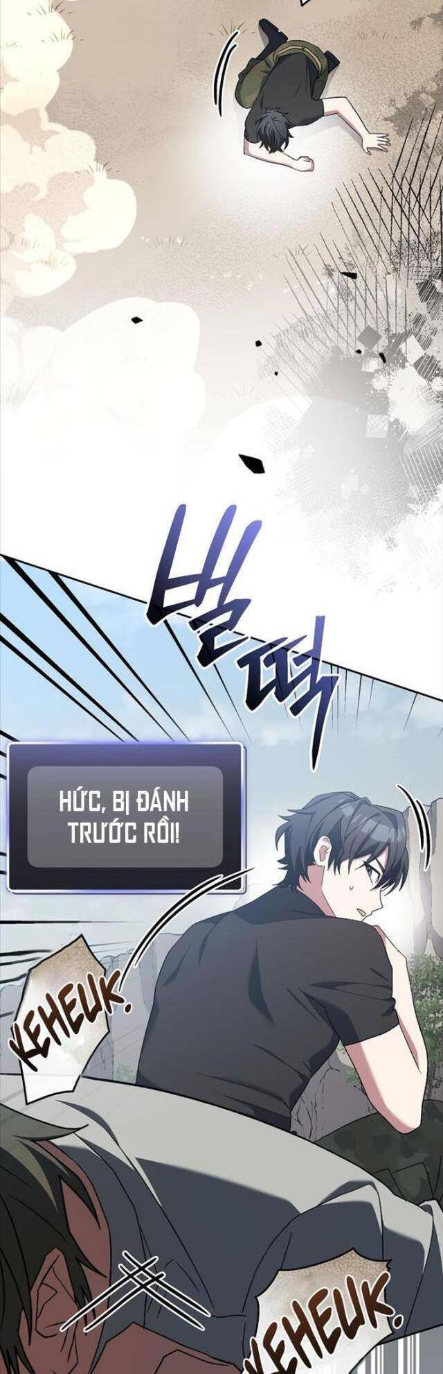 Stream Của Cung Thủ Thiên Tài Chap 50 - Next Chap 51
