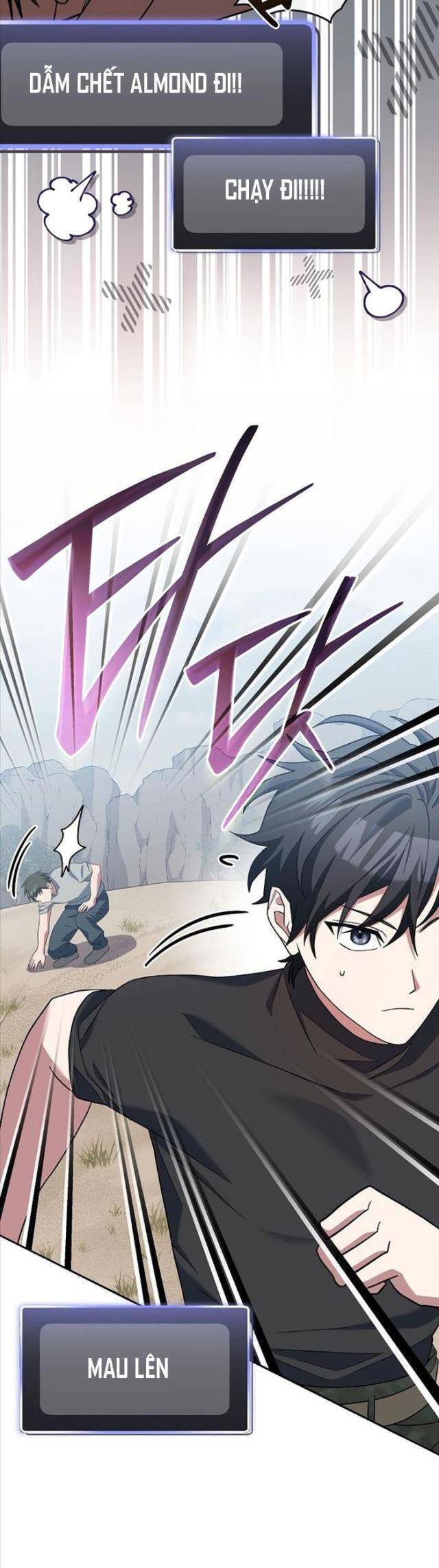 Stream Của Cung Thủ Thiên Tài Chap 50 - Next Chap 51