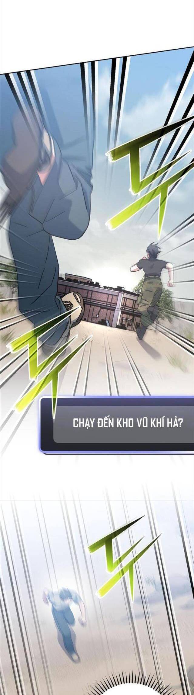 Stream Của Cung Thủ Thiên Tài Chap 50 - Next Chap 51