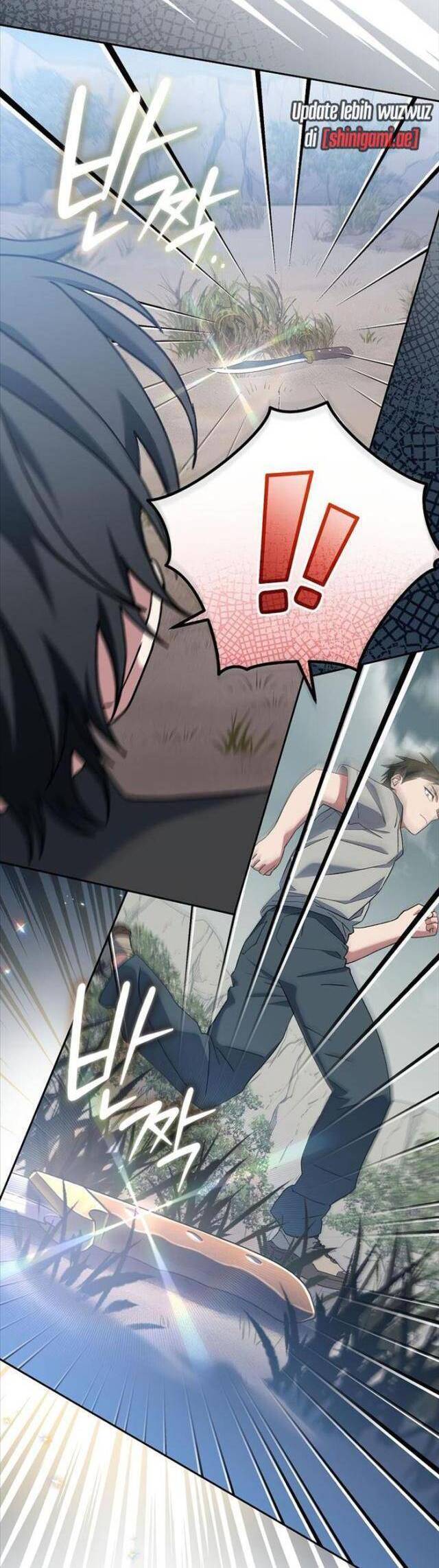 Stream Của Cung Thủ Thiên Tài Chap 50 - Next Chap 51