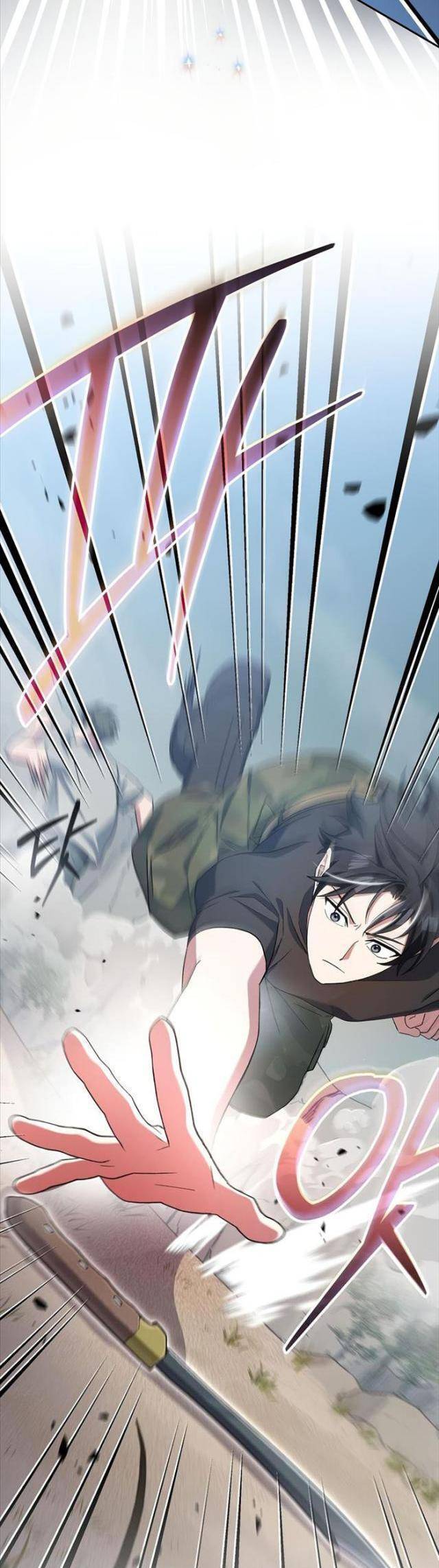 Stream Của Cung Thủ Thiên Tài Chap 50 - Next Chap 51