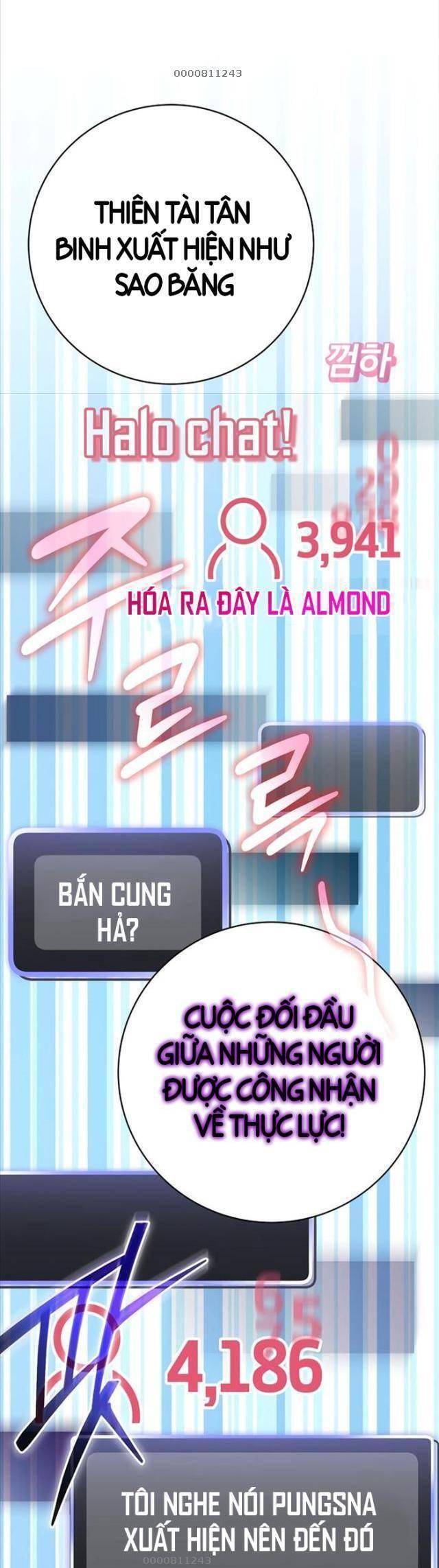 Stream Của Cung Thủ Thiên Tài Chap 50 - Next Chap 51