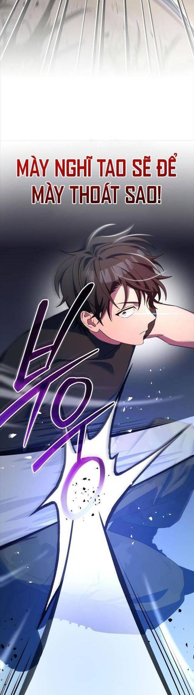 Stream Của Cung Thủ Thiên Tài Chap 50 - Next Chap 51