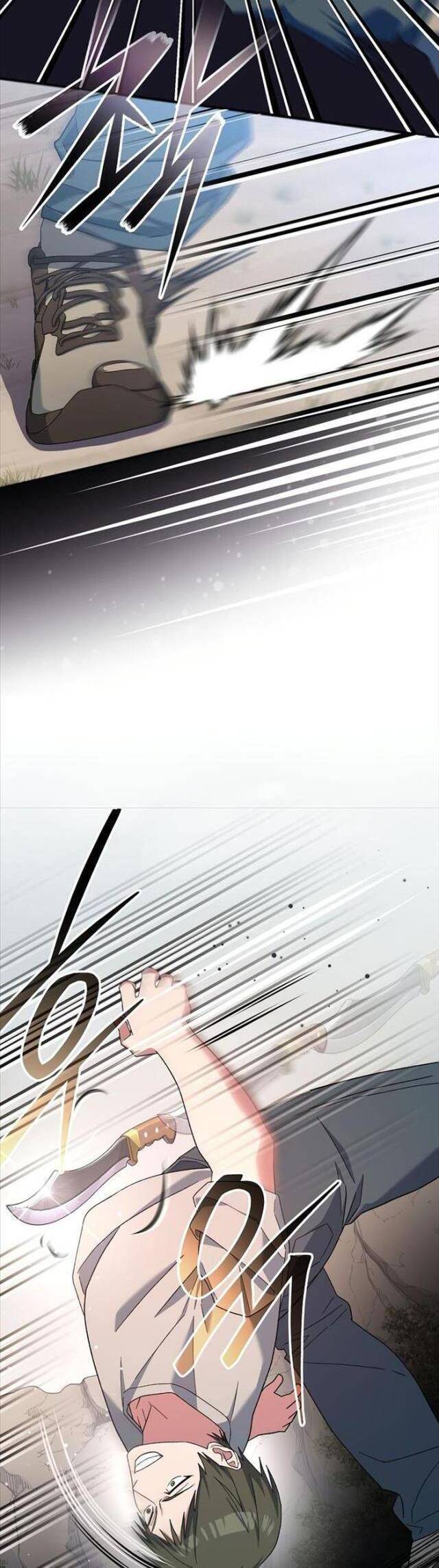 Stream Của Cung Thủ Thiên Tài Chap 50 - Next Chap 51