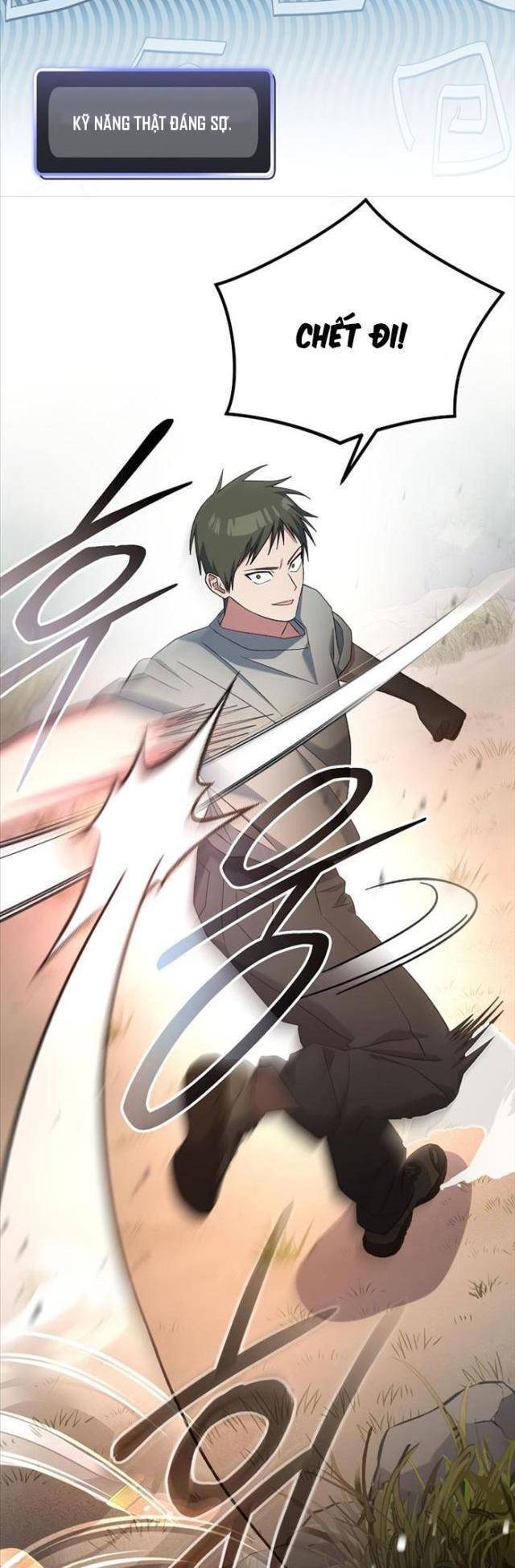 Stream Của Cung Thủ Thiên Tài Chap 50 - Next Chap 51