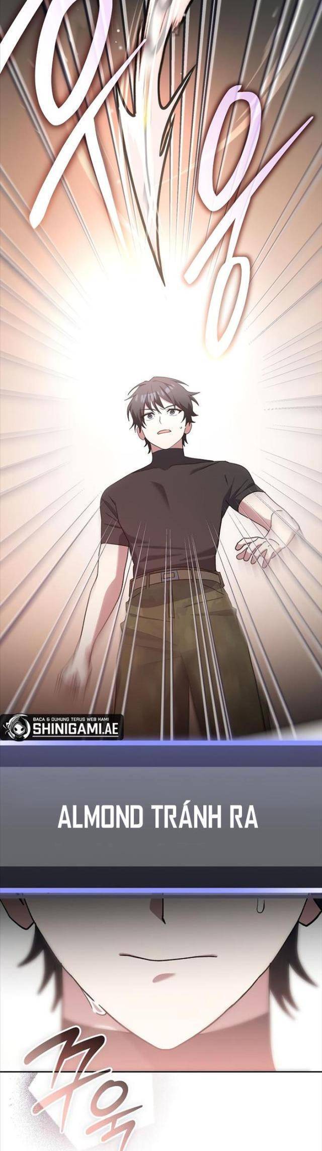 Stream Của Cung Thủ Thiên Tài Chap 50 - Next Chap 51