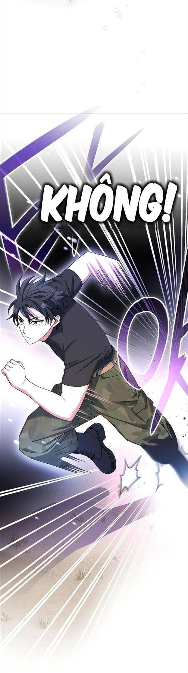 Stream Của Cung Thủ Thiên Tài Chap 50 - Next Chap 51