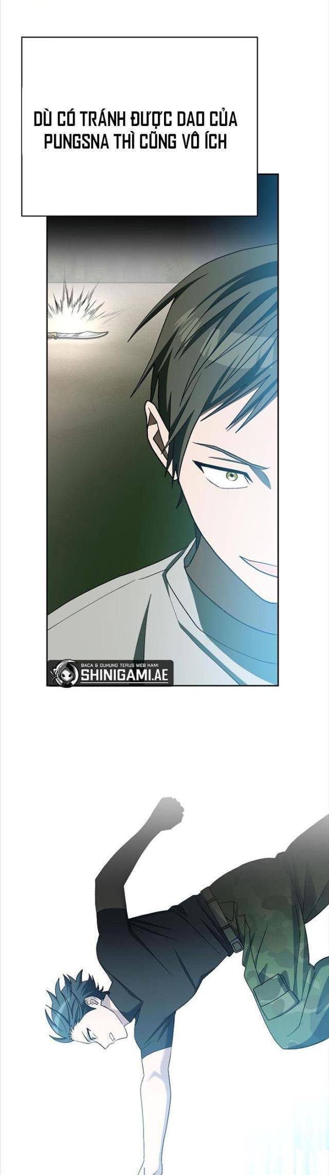 Stream Của Cung Thủ Thiên Tài Chap 50 - Next Chap 51