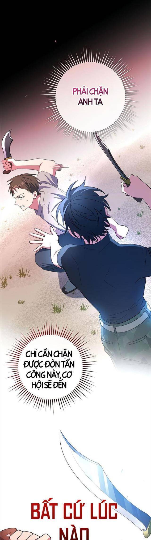 Stream Của Cung Thủ Thiên Tài Chap 50 - Next Chap 51