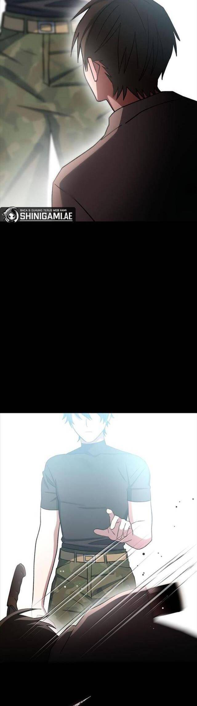 Stream Của Cung Thủ Thiên Tài Chap 50 - Next Chap 51