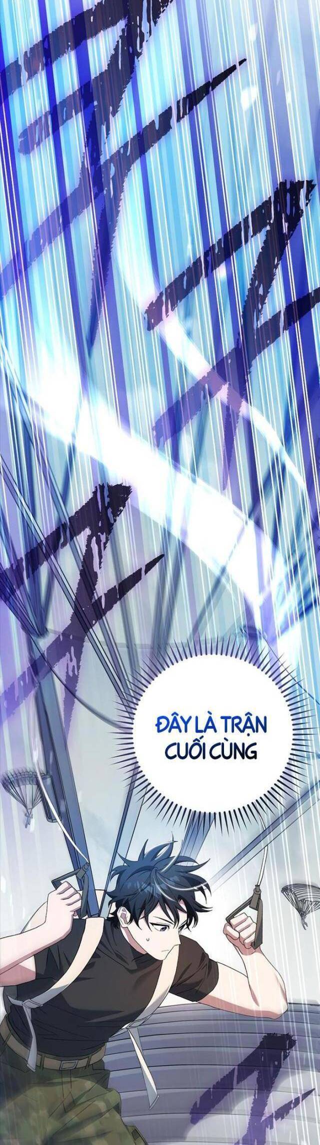 Stream Của Cung Thủ Thiên Tài Chap 50 - Next Chap 51