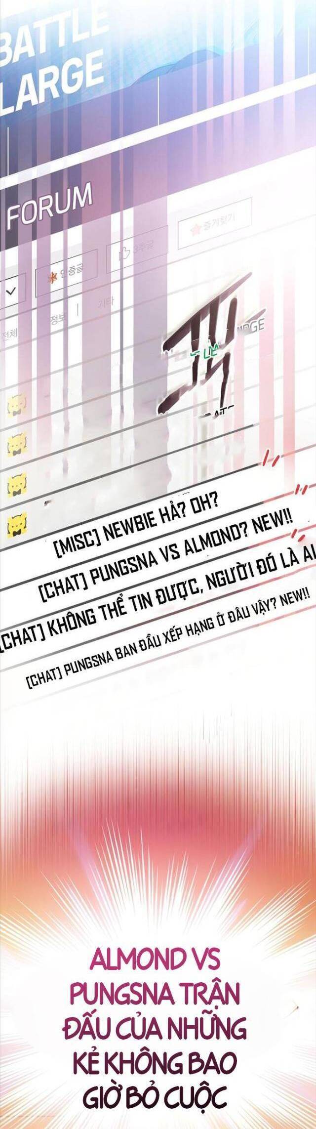 Stream Của Cung Thủ Thiên Tài Chap 50 - Next Chap 51