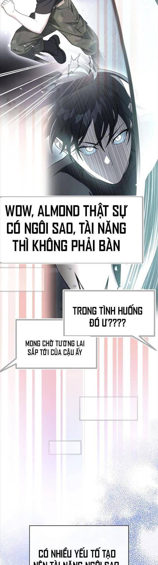 Stream Của Cung Thủ Thiên Tài Chap 50 - Next Chap 51