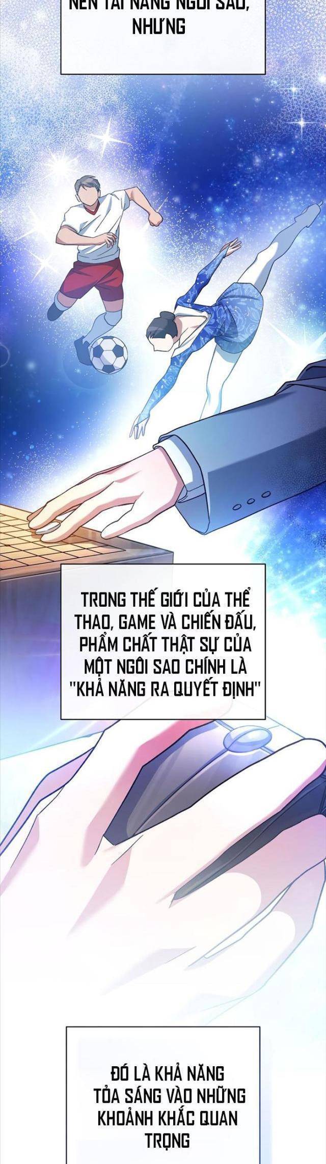 Stream Của Cung Thủ Thiên Tài Chap 50 - Next Chap 51