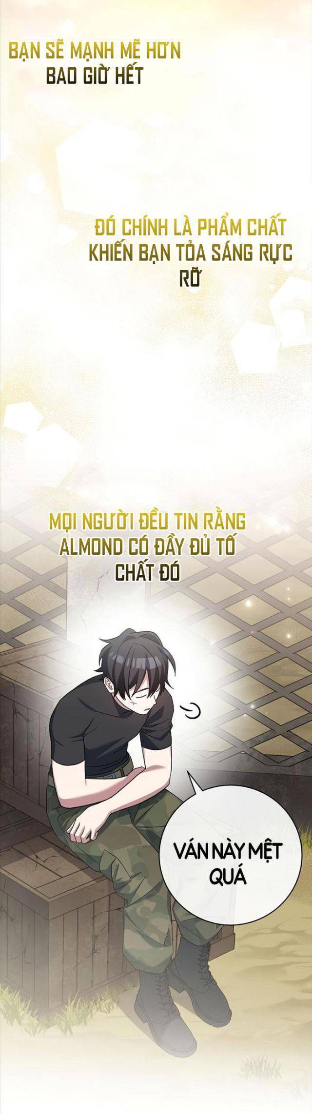 Stream Của Cung Thủ Thiên Tài Chap 50 - Next Chap 51
