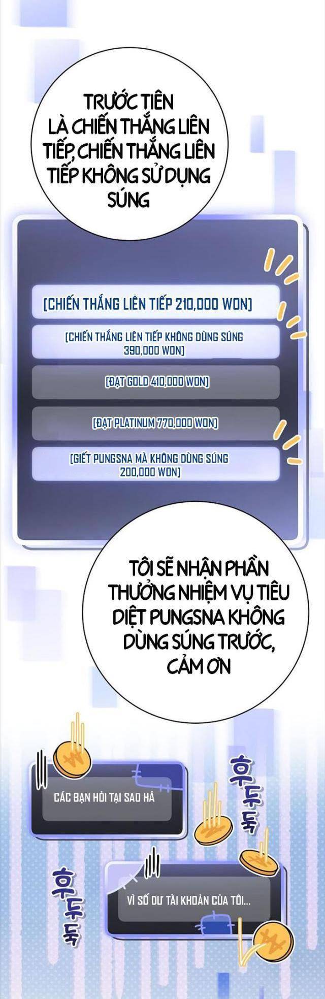 Stream Của Cung Thủ Thiên Tài Chap 50 - Next Chap 51