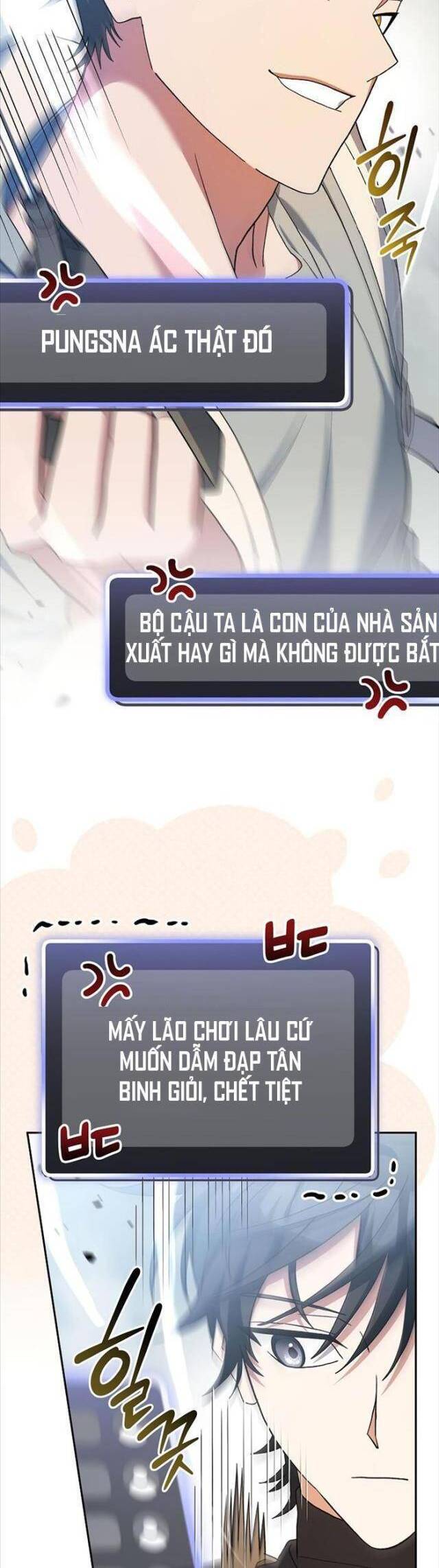 Stream Của Cung Thủ Thiên Tài Chap 50 - Next Chap 51