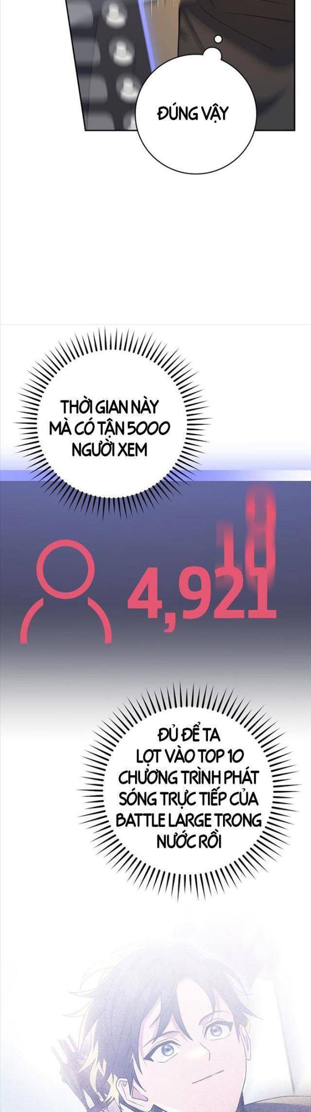 Stream Của Cung Thủ Thiên Tài Chap 50 - Next Chap 51