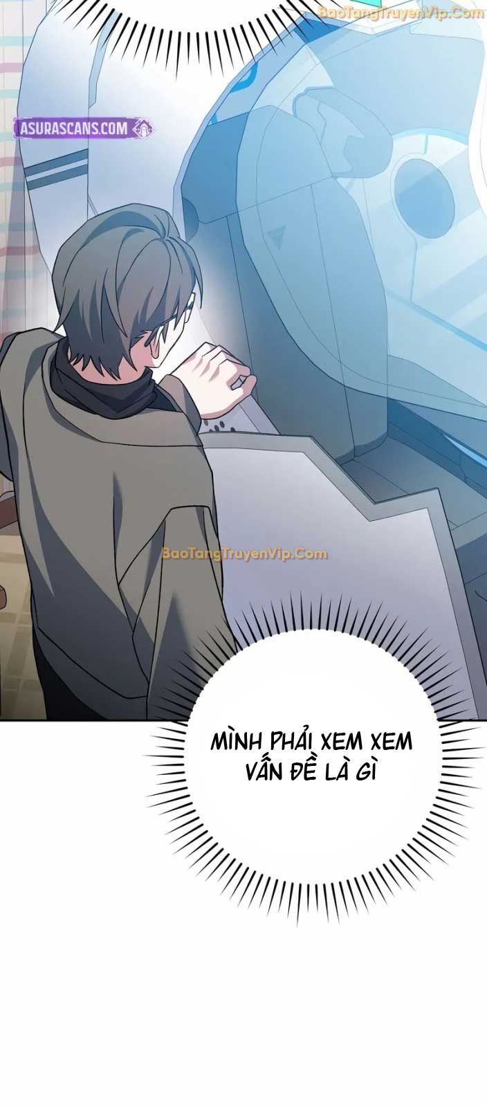 Stream Của Cung Thủ Thiên Tài Chap 51 - Next Chap 52
