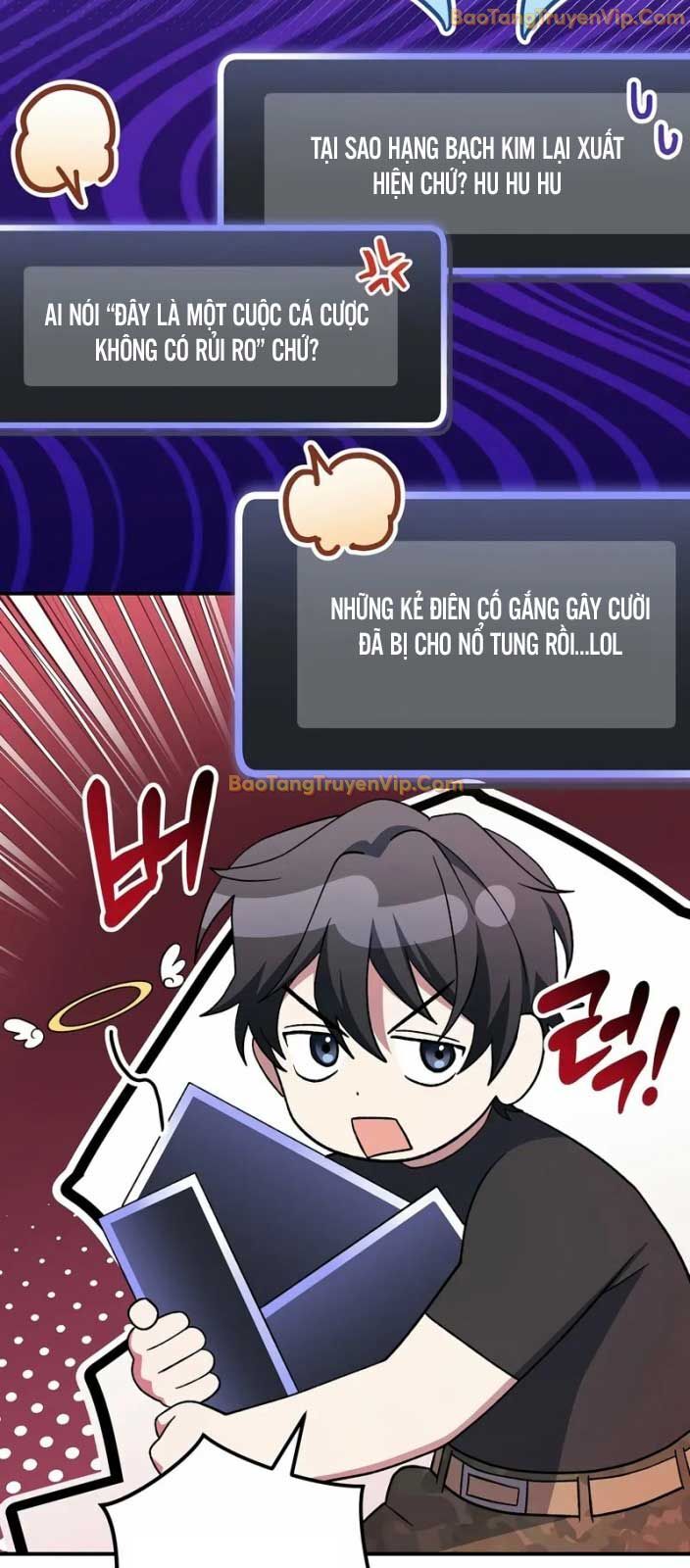 Stream Của Cung Thủ Thiên Tài Chap 51 - Next Chap 52