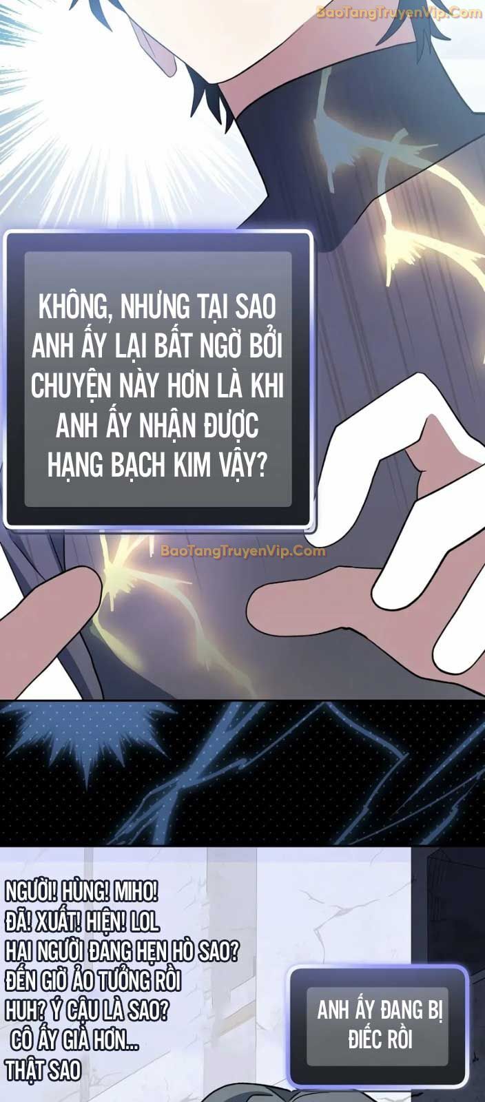 Stream Của Cung Thủ Thiên Tài Chap 51 - Next Chap 52