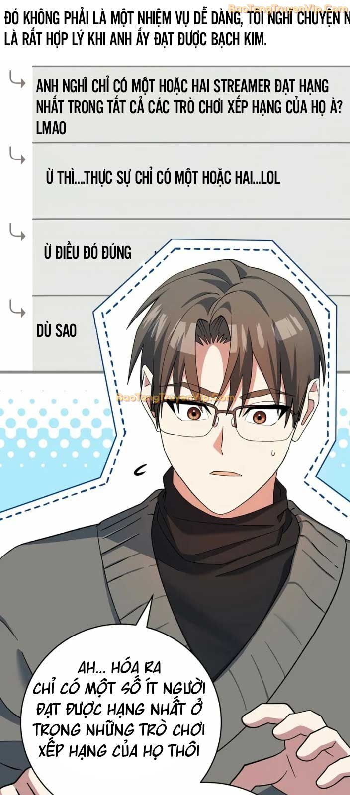 Stream Của Cung Thủ Thiên Tài Chap 51 - Next Chap 52
