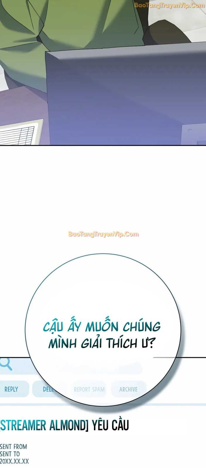 Stream Của Cung Thủ Thiên Tài Chap 51 - Next Chap 52