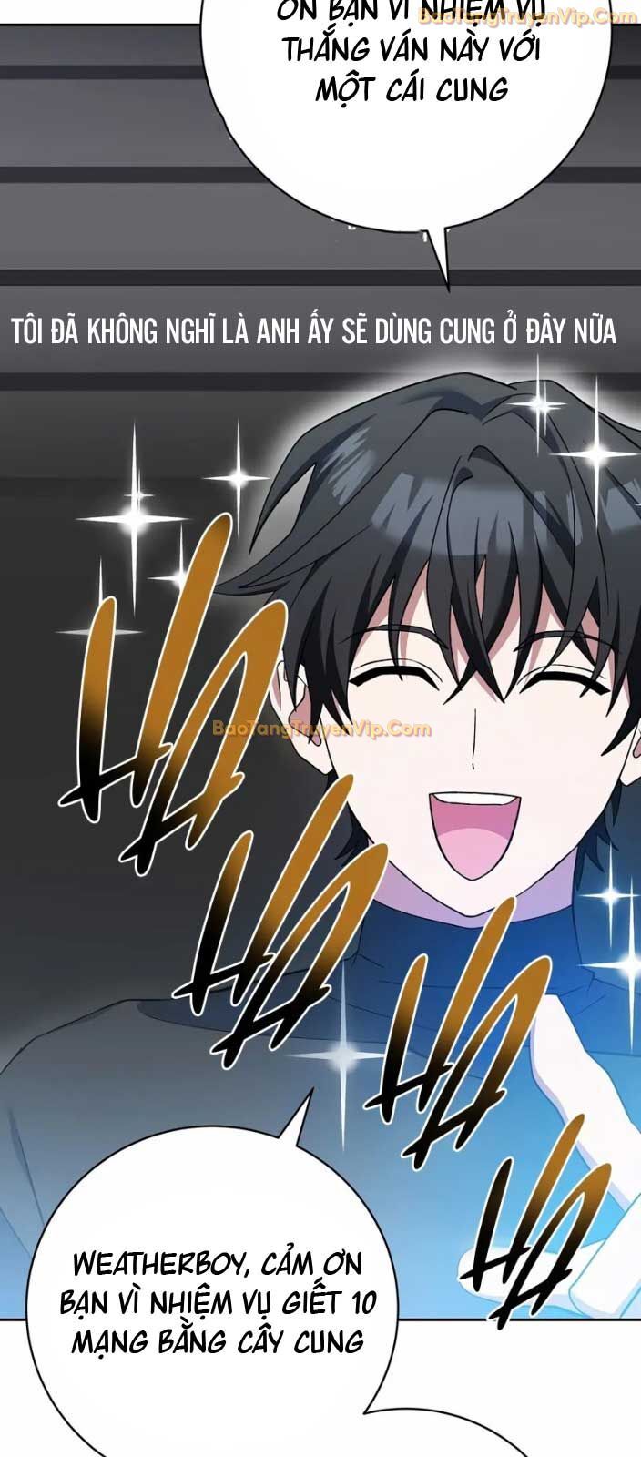 Stream Của Cung Thủ Thiên Tài Chap 51 - Next Chap 52
