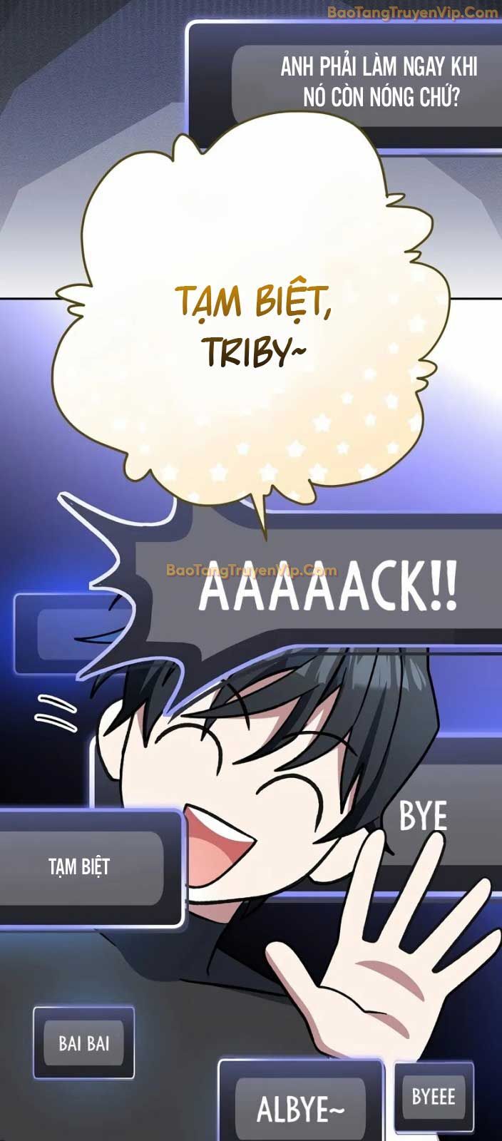 Stream Của Cung Thủ Thiên Tài Chap 51 - Next Chap 52