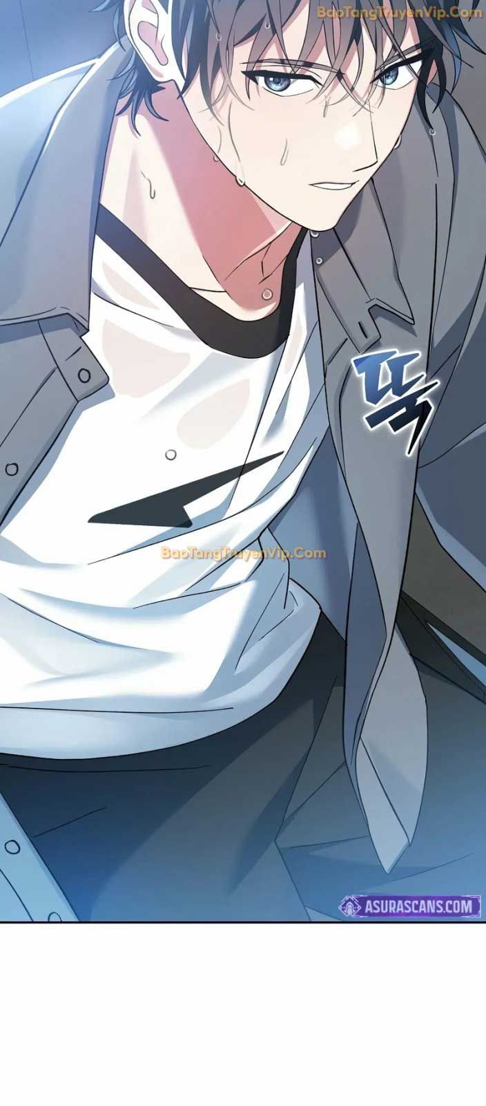 Stream Của Cung Thủ Thiên Tài Chap 51 - Next Chap 52
