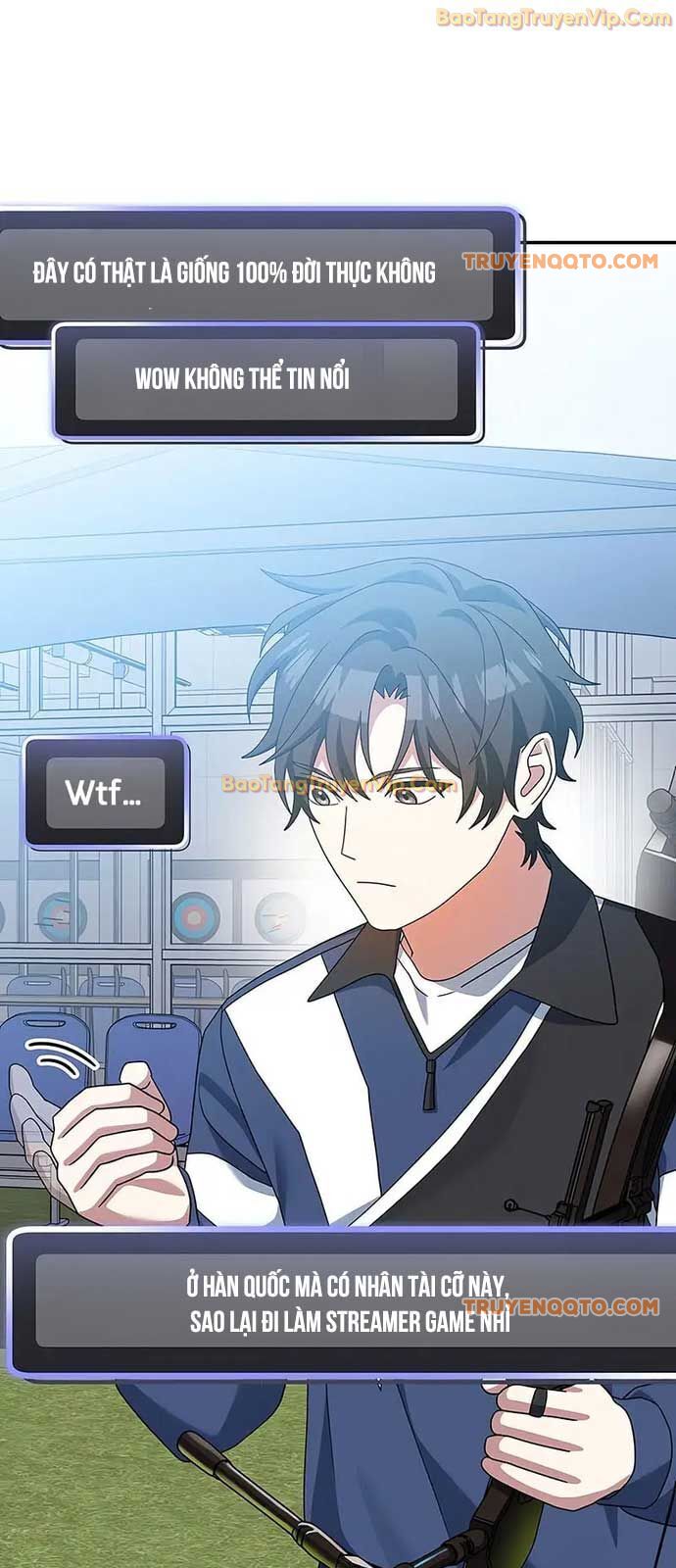 Stream Của Cung Thủ Thiên Tài Chap 53 - Next Chap 54