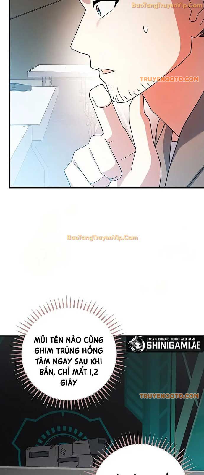 Stream Của Cung Thủ Thiên Tài Chap 53 - Next Chap 54
