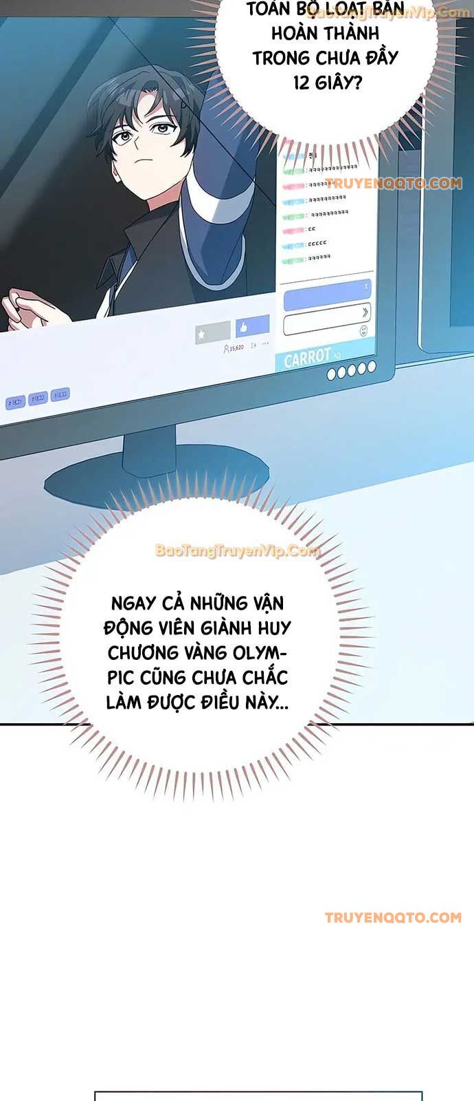 Stream Của Cung Thủ Thiên Tài Chap 53 - Next Chap 54