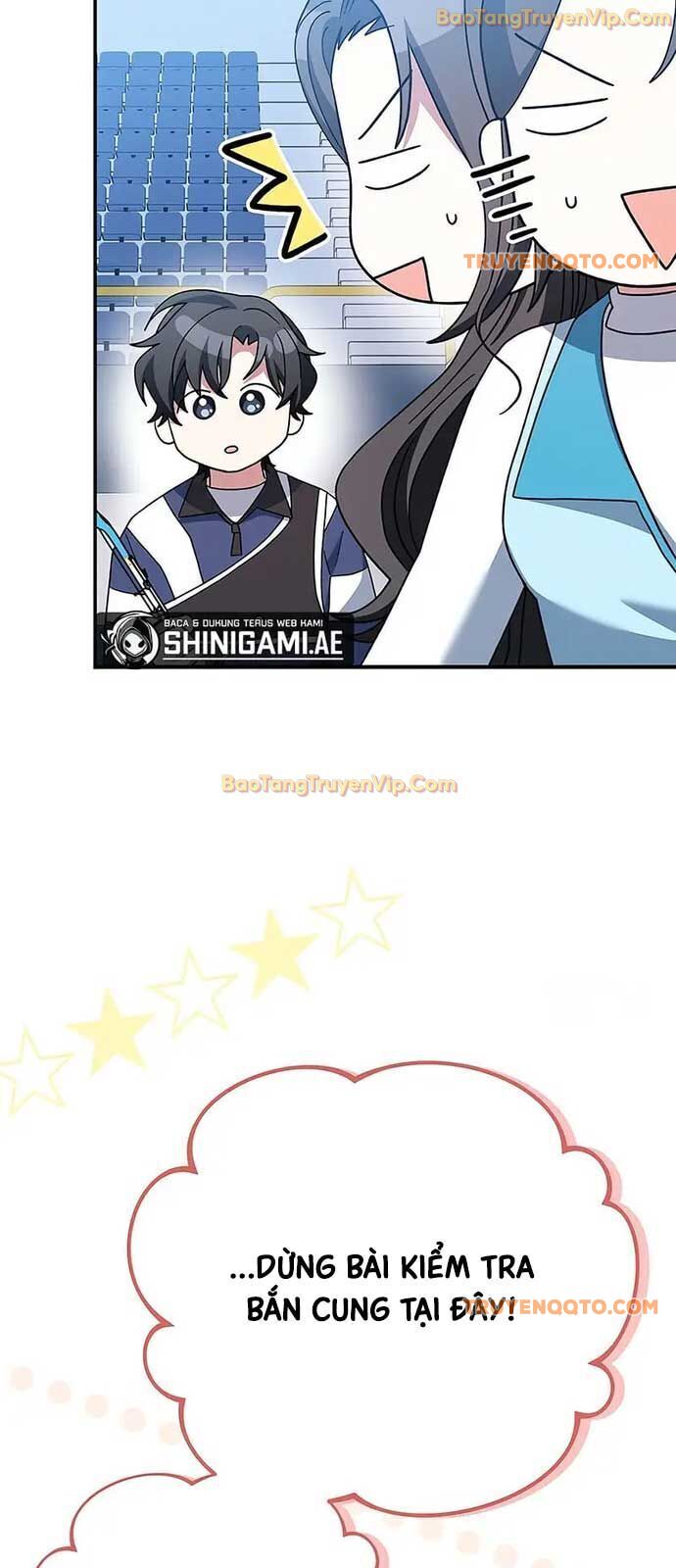 Stream Của Cung Thủ Thiên Tài Chap 53 - Next Chap 54