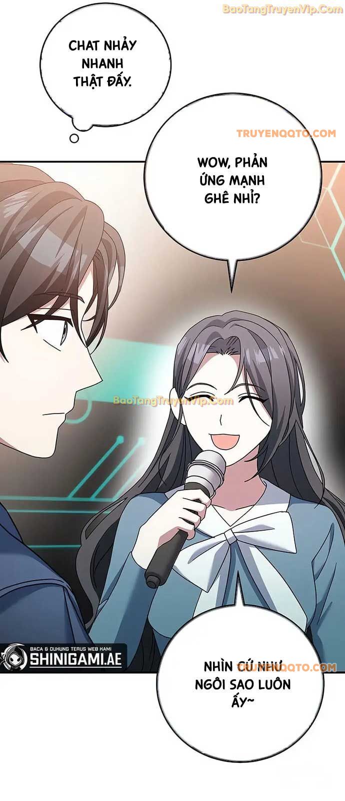 Stream Của Cung Thủ Thiên Tài Chap 53 - Next Chap 54
