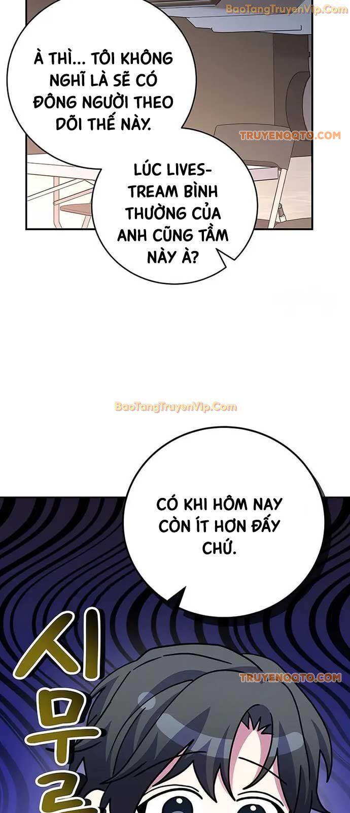 Stream Của Cung Thủ Thiên Tài Chap 53 - Next Chap 54