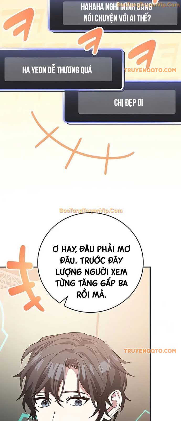 Stream Của Cung Thủ Thiên Tài Chap 53 - Next Chap 54