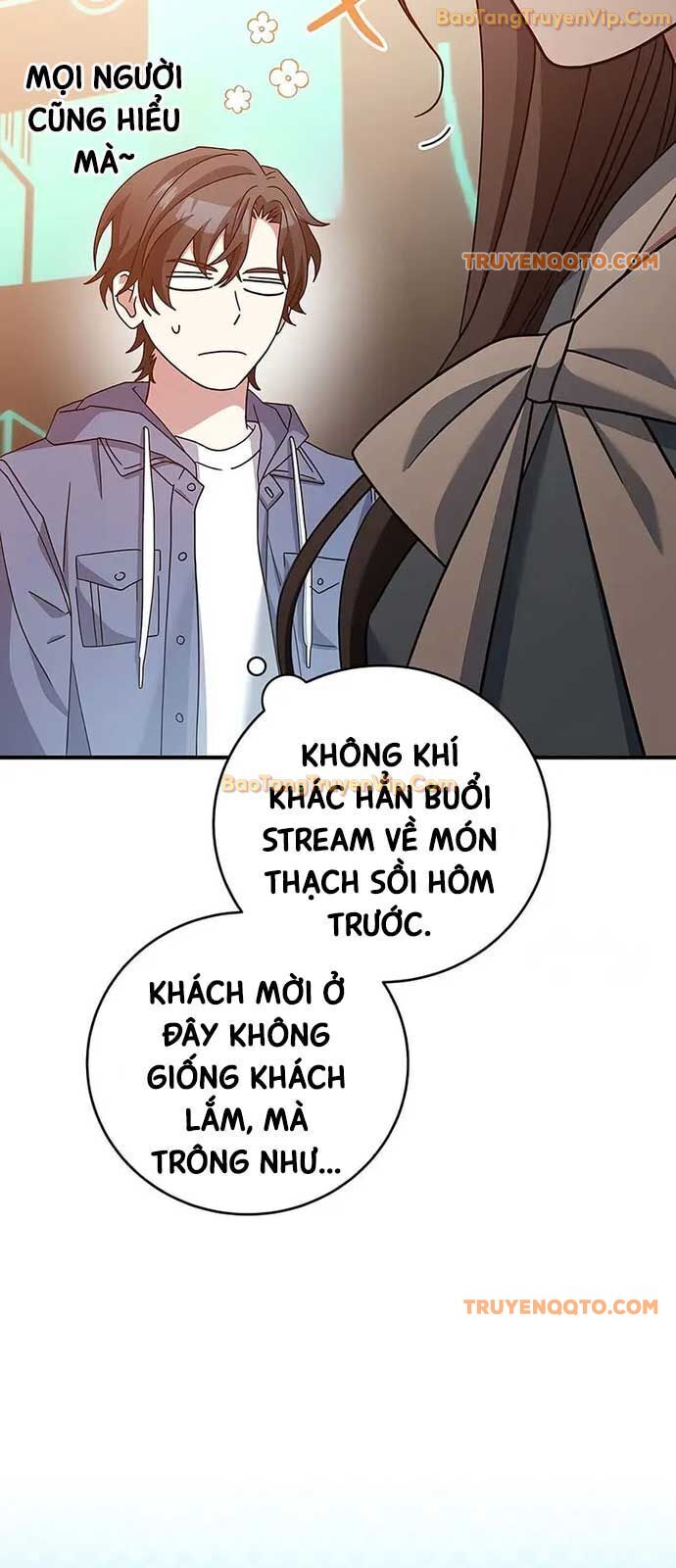 Stream Của Cung Thủ Thiên Tài Chap 53 - Next Chap 54
