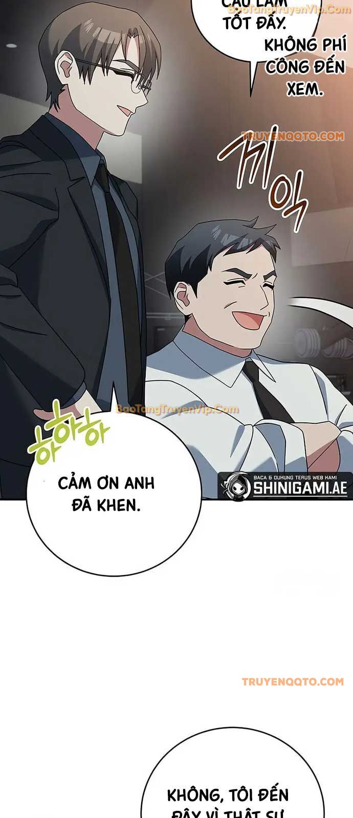 Stream Của Cung Thủ Thiên Tài Chap 53 - Next Chap 54