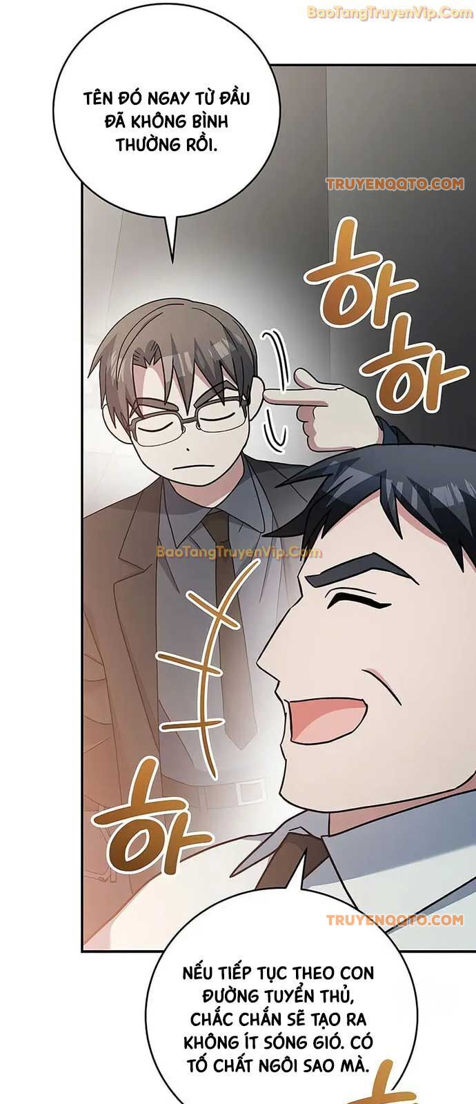 Stream Của Cung Thủ Thiên Tài Chap 53 - Next Chap 54