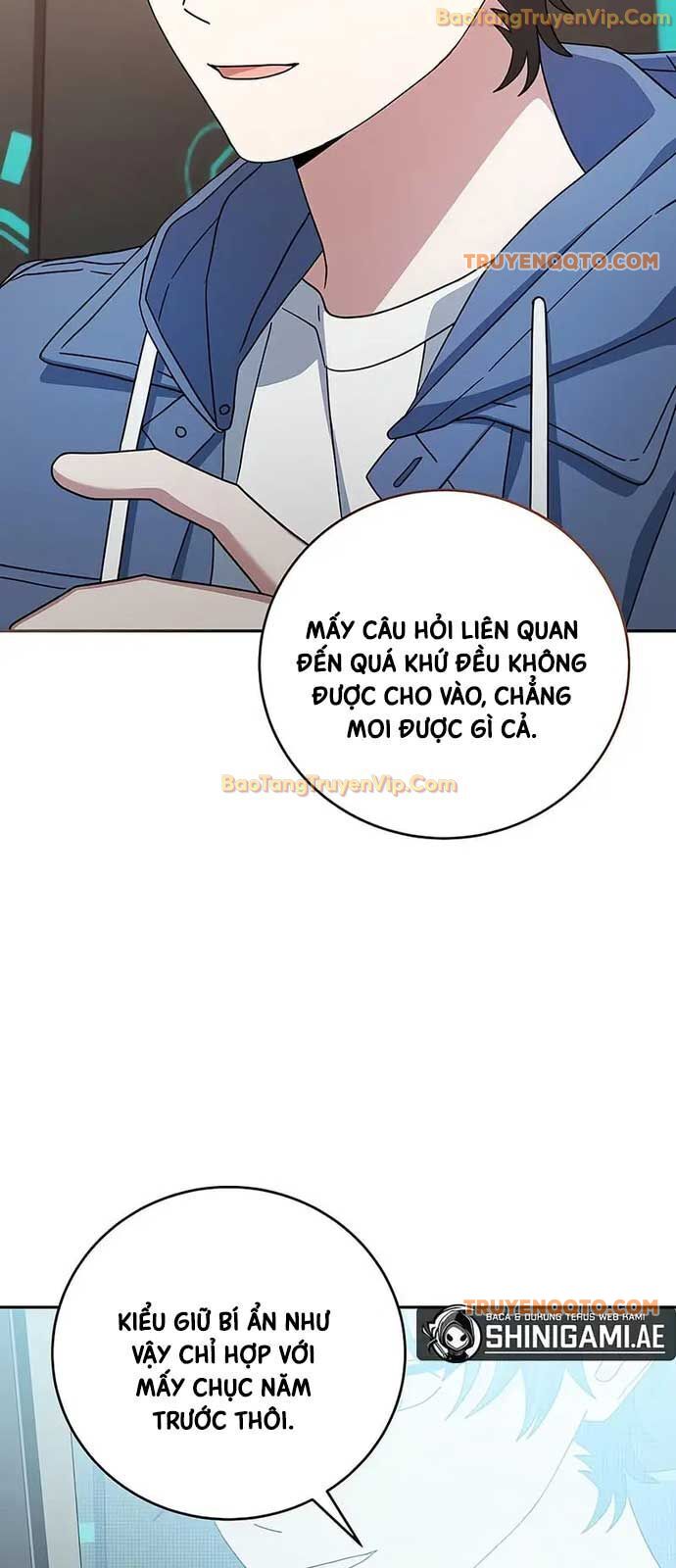 Stream Của Cung Thủ Thiên Tài Chap 53 - Next Chap 54