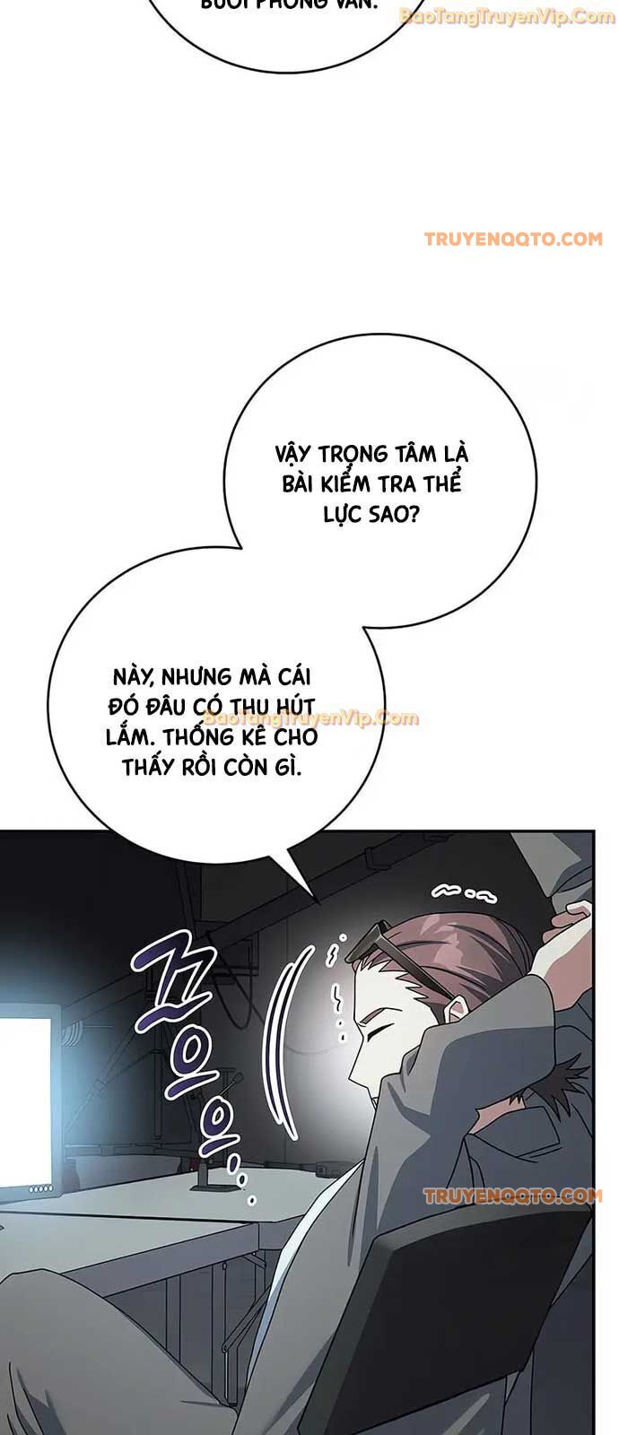 Stream Của Cung Thủ Thiên Tài Chap 53 - Next Chap 54